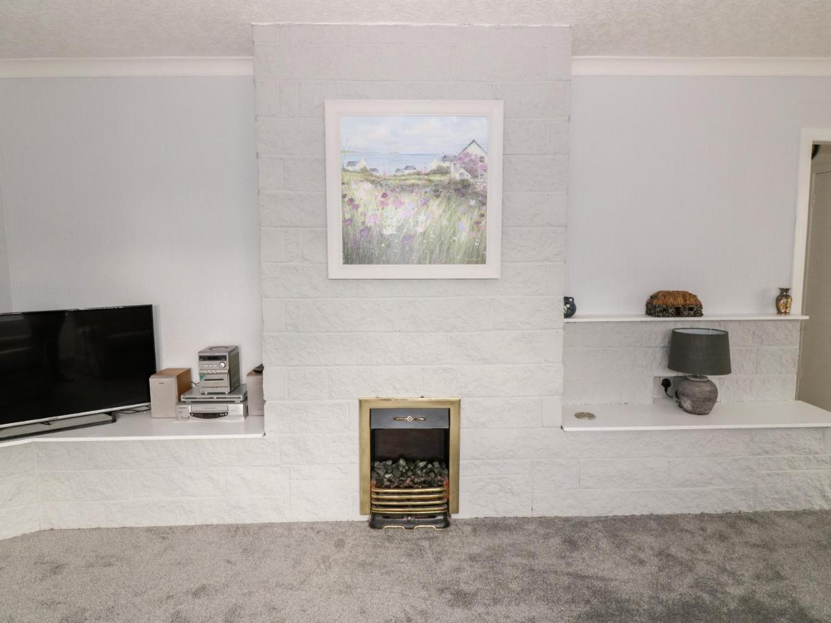 Honesty Cottage Girvan Zewnętrze zdjęcie