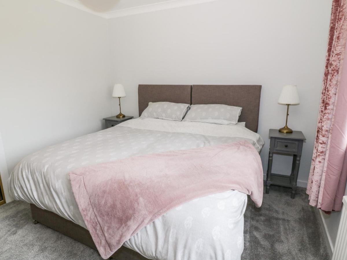 Honesty Cottage Girvan Zewnętrze zdjęcie