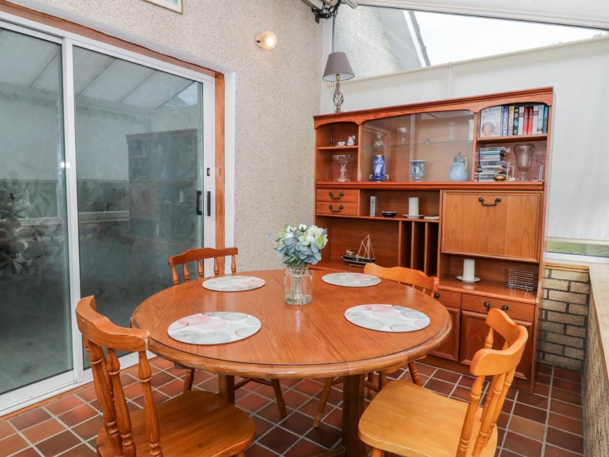Honesty Cottage Girvan Zewnętrze zdjęcie