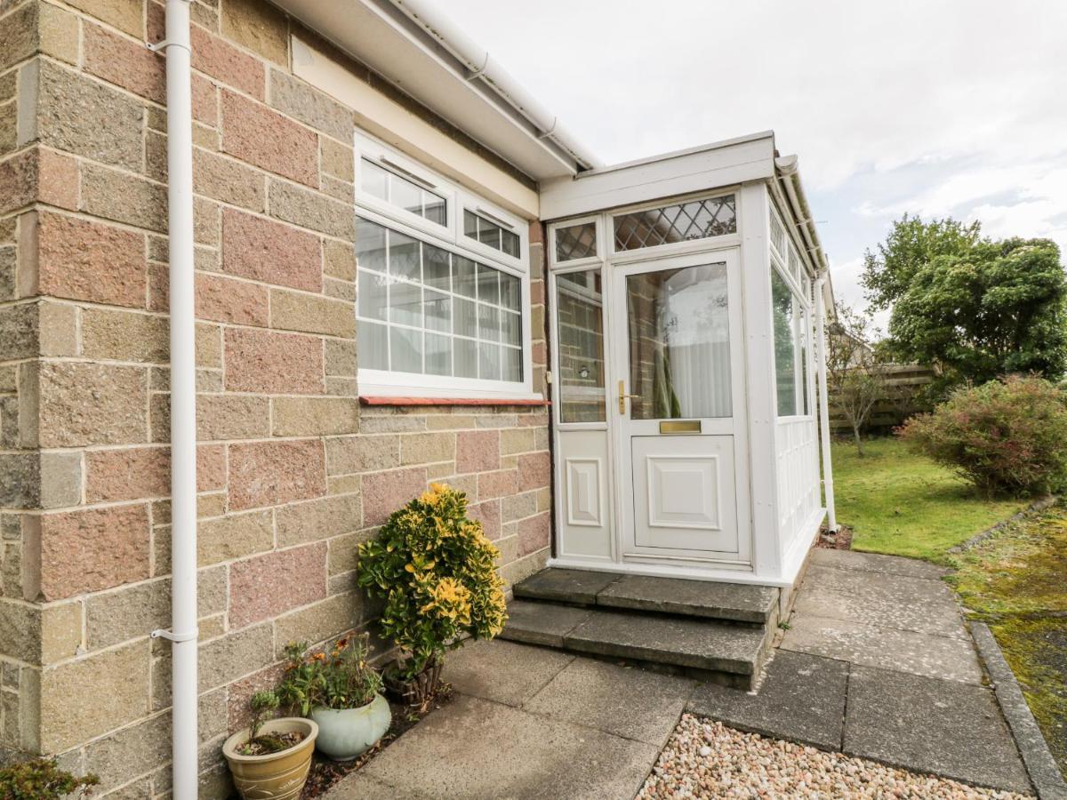 Honesty Cottage Girvan Zewnętrze zdjęcie