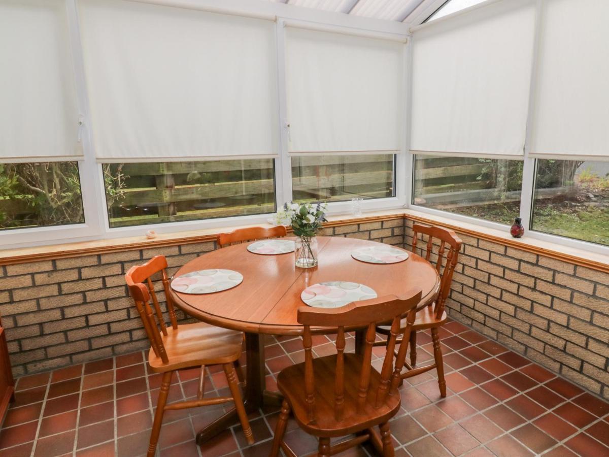 Honesty Cottage Girvan Zewnętrze zdjęcie
