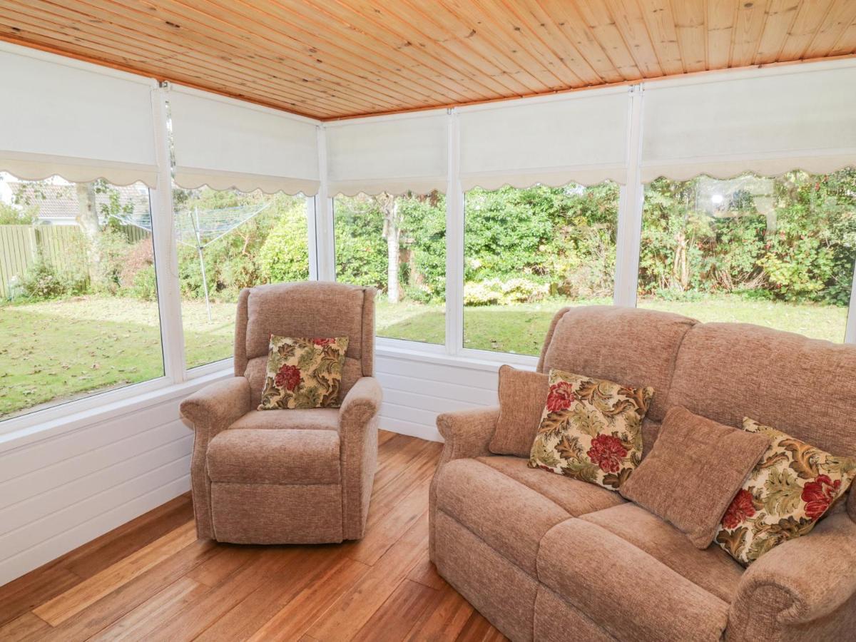 Honesty Cottage Girvan Zewnętrze zdjęcie