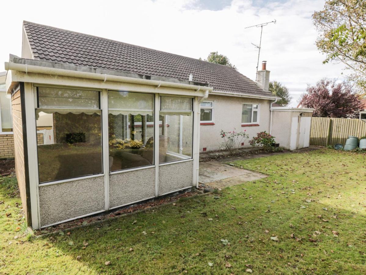 Honesty Cottage Girvan Zewnętrze zdjęcie